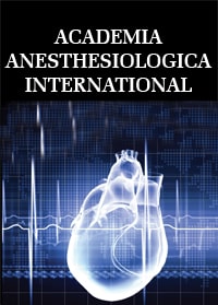 Buy Anesthesiology Journals for Library